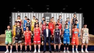 B1全24クラブが集結！名古屋Dと三河による“ココロたぎる”開幕戦は9月29日!