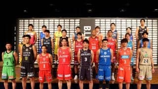 Bリーグ7シーズン目がいよいよ開幕…オールスターは水戸、ファイナルは横浜アリーナで開催予定