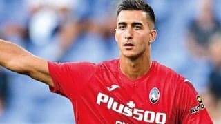 W杯行き絶望的… ローマ戦負傷交代のアタランタGKムッソ、公式戦復帰は来年1月か