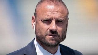 ユーベ、新SDにペトラーキ氏を招聘？ 中田英寿氏の元チームメイト