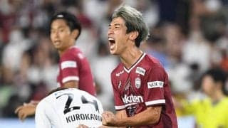 「森保 call me!」神戸・リュイスコーチの「大迫勇也にかけた言葉」が話題に! サポーターから「もっと好きになった」の声