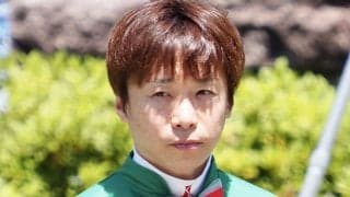 池添謙一「自分のゴミはゴミ箱へ」競馬ファンへのお願い