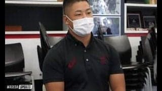 【連載】対抗戦開幕対談『Ｃｈａｌｌｅｎｇｅｒ』最終回　井元正大×植野智也×相良昌彦