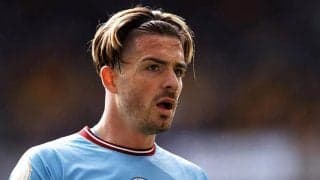 出番減少のグリーリッシュが移籍を考慮？ すでに代理人と相談か