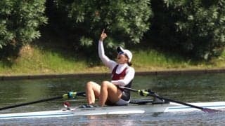 ２艇が日本一を獲得し、女子が２年ぶりの総合優勝！