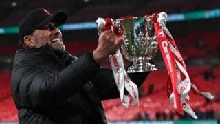 プレミアリーグがFA杯とEFL杯の新ルールを提案、後者はトップ6の不参加が可能に？