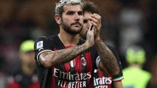 内転筋負傷のテオ・エルナンデス、チェルシー&ユベントス戦欠場か