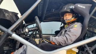 マックス・マクレーが2023年にジュニアWRC参戦へ、父アリスターが資金集めに奔走中