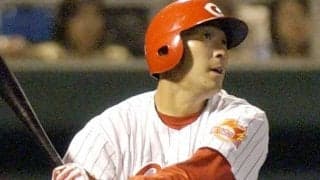 クビ寸前からの首位打者　名伯楽も驚いた“大器晩成”、広島のヒットメーカー