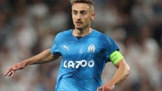 マルセイユ主将MFロニエ、2026年まで契約延長