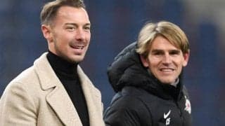 ザルツブルク、チェルシー関心の敏腕SDの残留を発表