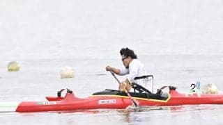 見据えるのは2023年の世界選手権！　日本パラカヌー選手権で見た有望選手の現在地