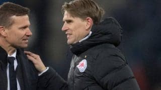 「クラブを離れるのは論外」チェルシーが招へいに迫ったフロイント氏、オファーを喜ぶもザルツブルクに忠誠誓う