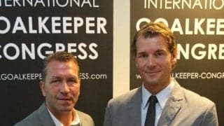 W杯で「4戦全勝」ドイツの強さの理由「1億3500万円で落札」GKメモ【「運命の分かれ目」PK戦の裏にある歴史とロジック】(3)