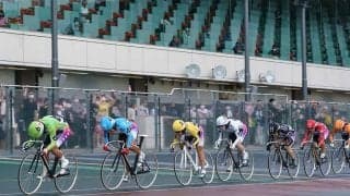 ガールズケイリンのリブランディング