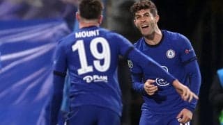 「正直、唖然としたし、とても失望した」不遇プリシッチが解任のトゥヘル監督を批判…2年前のCLレアル戦を回想、指示無視でアシストも