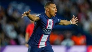 「同意できない！」ムバッペがトップ、スペイン代表WGが2位も「消えたフランス代表」FIFA23「スピードランキング」に異論続出