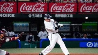 不振の原因は「これかも…」　3安打で連敗ストップ…西武・山川が前日に掴んだ感触