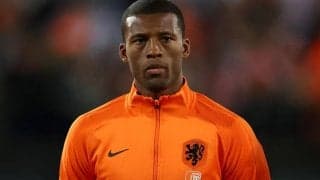 長期離脱中のワイナルドゥム、励ましのメッセージに感謝「またすぐ会えることを願っている」