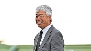 藤沢和雄元調教師のトークショーが東京競馬場で開催決定 メモリアルレースのプレゼンターにも就任