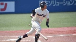 【大学野球】早大＆中大のスラッガーや東都のMVP右腕も…　プロ志望届未提出の大学生