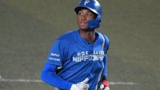 日本ハムが自己最多14発の万波中正を抹消　左腕リリーフの堀瑞輝も　21日の公示