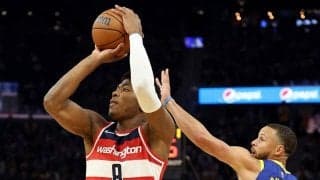 ジャパンゲームズまで約1週間…ウィザーズ指揮官は八村塁へ「すごく期待している」