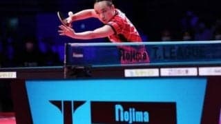 Tリーグ改革のキーマンが明かした今後のビジョン。世界トップクラスの選手が集まっていても「活用できていない」