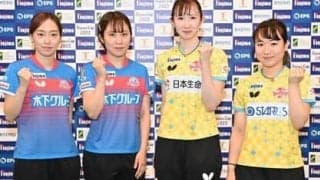 「倒産寸前の会社」だったTリーグがV字回復。約６億の赤字を黒字転換させたキーマンが語る「当たり前の解答」の意味