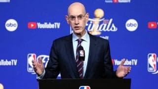 NBAと選手労働組合による団体交渉…引退後の経済的サポートや年齢制限が論点に