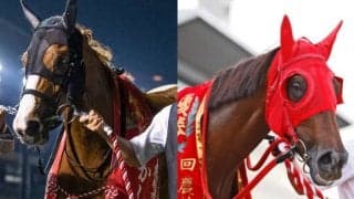 【大井・レディスプレリュード】4連勝中ショウナンナデシコ、ダービー馬の半姉フラーレン、古豪サルサディオーネなどが選定