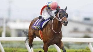 【浦和・オーバルスプリント結果】シャマルが人気に応えて重賞連勝