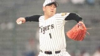 元阪神・中込伸にとって92年とは？「あの1年があったから台湾でプレーできたし、今も商売を続けられている」