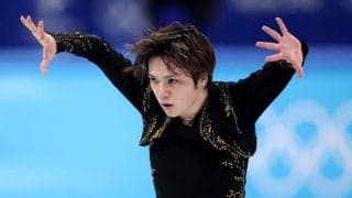 小塚崇彦と高橋成美が語るフィギュア新時代「今いるトップ選手が決してトップではいられない」「りくりゅうは１番を獲る」