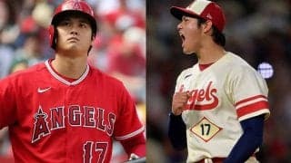 【MLB】大谷翔平、指標を超越した特異性「二次元から来た」　米メディアが“価値”力説