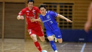 2024年W杯に向け日本代表が「やるべきこと」【フットサル日本代表とブラジル代表の間に横たわる「違い」】(2)