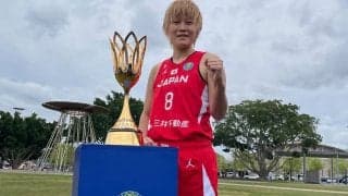 いよいよW杯開幕…主将の髙田真希「自分たちが成長している姿をいろいろな人に見せたい」