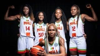 【W杯対戦国紹介】日本代表の初戦の相手は「母国の未来」を背負う20歳のエース、シカ・コネを擁するマリ