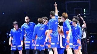 【B1クラブ展望／茨城】明確な方向性を打ち出した補強を敢行…今季は大きなチャレンジに