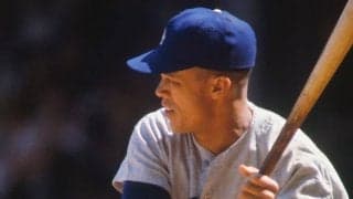 【MLB】シーズン104盗塁のモーリー・ウイルスが89歳で死去　ド軍監督が追悼「とてもつらい」
