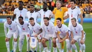 「アウェイ＞ホーム」イングランド代表のカタールW杯ユニに意外な反応…ホームは「トレーニングウェアの間違いだろ？」