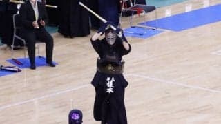 明大に敗れるもベスト16で２年連続の全日出場決める　佐藤が全勝