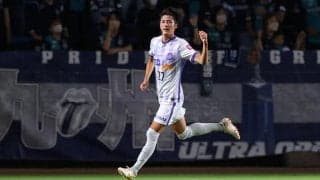 広島が川村の2Gなどでアウェイ3得点！ 福岡もフアンマ2Gで望みつなぐ《ルヴァンカップ》