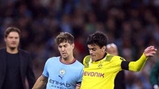 日本代表がケアするべきアメリカ代表の19歳「受けてから0.9秒でシュート」の神速CR7ならぬ「GR7」