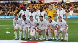 「過去40年で最悪」「5ドルの偽物」イングランド代表のW杯ユニフォームが止まらぬ大炎上!SNS連続投稿も「火に油」