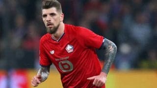 レンヌがリール退団のポルトガル人MFゼカをフリーで獲得…2年契約締結