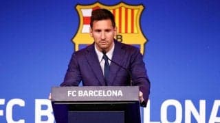 バルサ退団の1年前、メッシが求めた契約条件がリーク