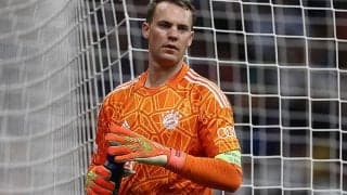 ドイツ代表、ノイアー＆ゴレツカがコロナ陽性…GKバウマンが追加招集に