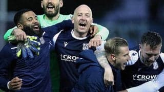 チャーリー・アダムが現役引退…レンジャーズやリバプール、ストークでプレー