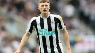 ニューカッスルが逸材MFアンダーソンと長期契約締結！